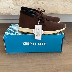 Men’s Native Shoes